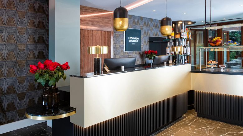 <b>Leonardo Boutique Krakow City Center Lobby</b>. Images powered by <a href="https://www.leonardoworldwide.com/" title="Leonardo Worldwide" target="_blank">Leonardo</a>.