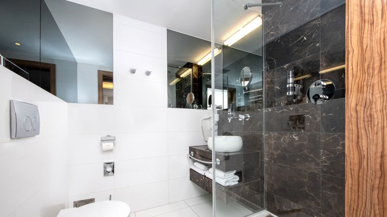 <b>Leonardo Boutique Krakow City Center Room</b>. Images powered by <a href="https://www.leonardoworldwide.com/" title="Leonardo Worldwide" target="_blank">Leonardo</a>.