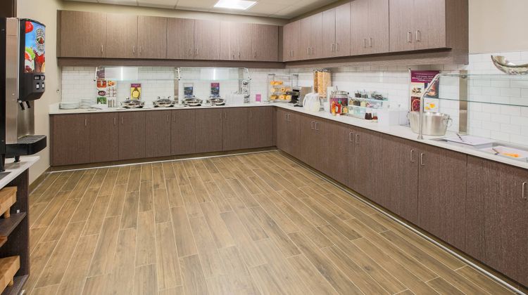 Residence Inn Louisville East/Oxmoor Restaurant