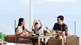 Sheraton Hua Hin Resort & Spa Restaurant