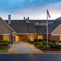 Residence Inn Little Rock North