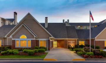 Residence Inn Little Rock North