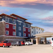 Candlewood Suites Fargo