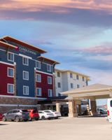 Candlewood Suites Fargo