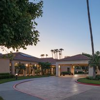 Courtyard by Marriott Anaheim Buena Park