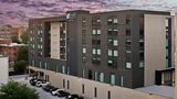aloft Kansas City Country Club Plaza Exterior