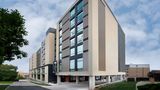 aloft Kansas City Country Club Plaza Exterior