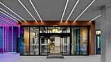 aloft Kansas City Country Club Plaza Exterior