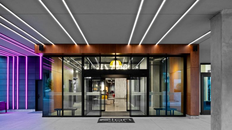 <b>aloft Kansas City Country Club Plaza Exterior</b>. Images powered by <a href="https://www.leonardoworldwide.com/" title="Leonardo Worldwide" target="_blank">Leonardo</a>.