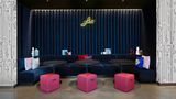 aloft Kansas City Country Club Plaza Lobby