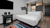 aloft Kansas City Country Club Plaza Room