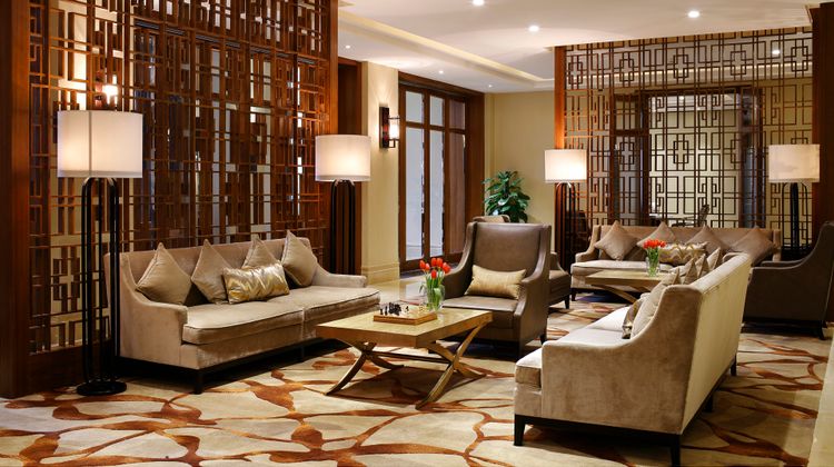 Intercontinental Kunming Other