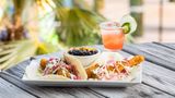<b>Fairfield Inn & Suites Marathon FL Keys Restaurant</b>. Images powered by <a href="https://www.leonardoworldwide.com/" title="Leonardo Worldwide" target="_blank">Leonardo</a>.