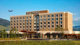 Four Points by Sheraton Kelowna Airport Exterior