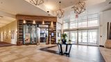 Four Points by Sheraton Kelowna Airport Lobby