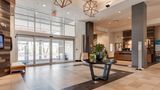 Four Points by Sheraton Kelowna Airport Lobby