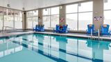 Four Points by Sheraton Kelowna Airport Pool