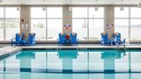 Four Points by Sheraton Kelowna Airport Pool