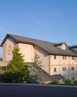 Pine Barn Inn