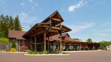 Pine Barn Inn Exterior