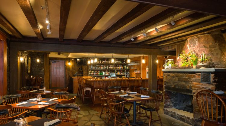 Pine Barn Inn Other
