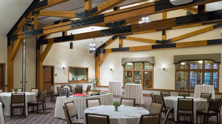 Pine Barn Inn Meeting