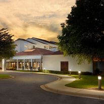 Courtyard Atlanta Executive Park/Emory