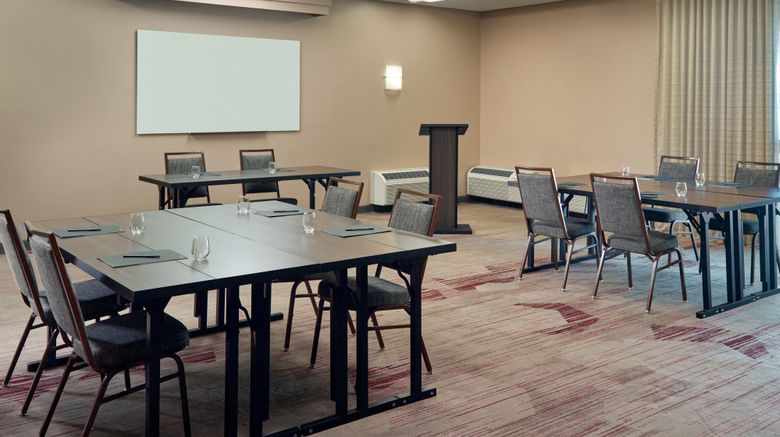 <b>Courtyard Atlanta Executive Park/Emory Meeting</b>. Images powered by <a href="https://www.leonardoworldwide.com/" title="Leonardo Worldwide" target="_blank">Leonardo</a>.