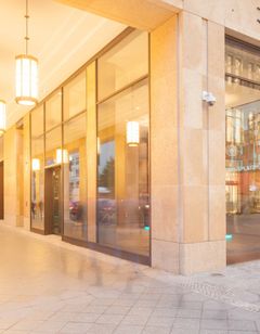 Motel One Berlin-Potsdamer Platz
