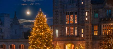 Adare Manor Hotel & Golf Club Exterior