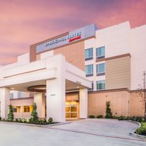 SpringHill Suites Houston Westchase