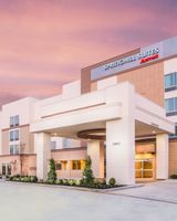 SpringHill Suites Houston Westchase