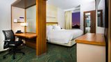 <b>SpringHill Suites Houston Westchase Suite</b>. Images powered by <a href="https://www.leonardoworldwide.com/" title="Leonardo Worldwide" target="_blank">Leonardo</a>.