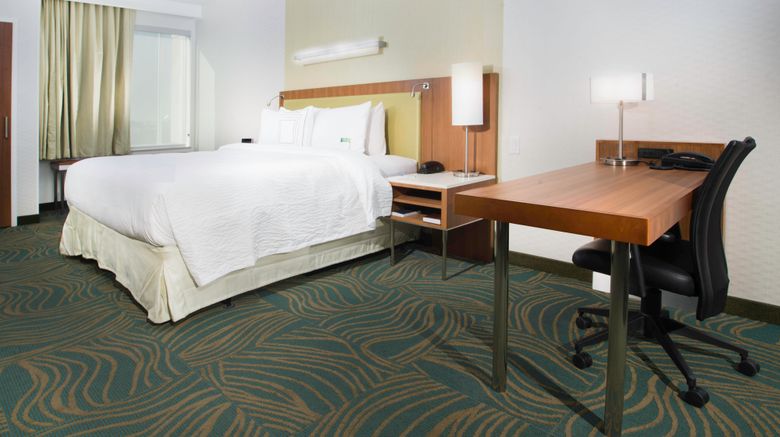 <b>SpringHill Suites Houston Westchase Suite</b>. Images powered by <a href="https://www.leonardoworldwide.com/" title="Leonardo Worldwide" target="_blank">Leonardo</a>.