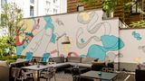 Motel One Cologne-Mediapark Exterior