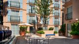 The Westin Palo Alto Exterior