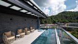 Hotel Beore Sun Moon Lake Pool