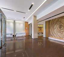 Fairfield Beijing Daxing Airport Lobby