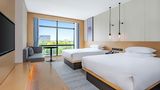 <b>Fairfield Beijing Daxing Airport Room</b>. Images powered by <a href="https://www.leonardoworldwide.com/" title="Leonardo Worldwide" target="_blank">Leonardo</a>.