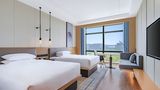 <b>Fairfield Beijing Daxing Airport Room</b>. Images powered by <a href="https://www.leonardoworldwide.com/" title="Leonardo Worldwide" target="_blank">Leonardo</a>.
