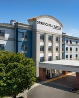 SpringHill Suites by Marriott