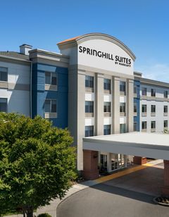 SpringHill Suites by Marriott