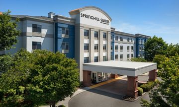 SpringHill Suites by Marriott