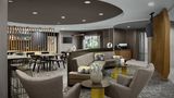 <b>SpringHill Suites by Marriott Lobby</b>. Images powered by <a href="https://www.leonardoworldwide.com/" title="Leonardo Worldwide" target="_blank">Leonardo</a>.