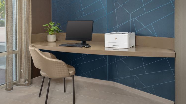 SpringHill Suites by Marriott Other