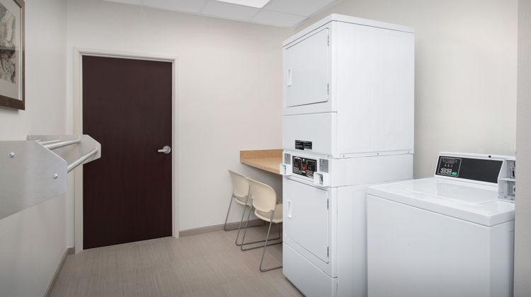 SpringHill Suites by Marriott Other