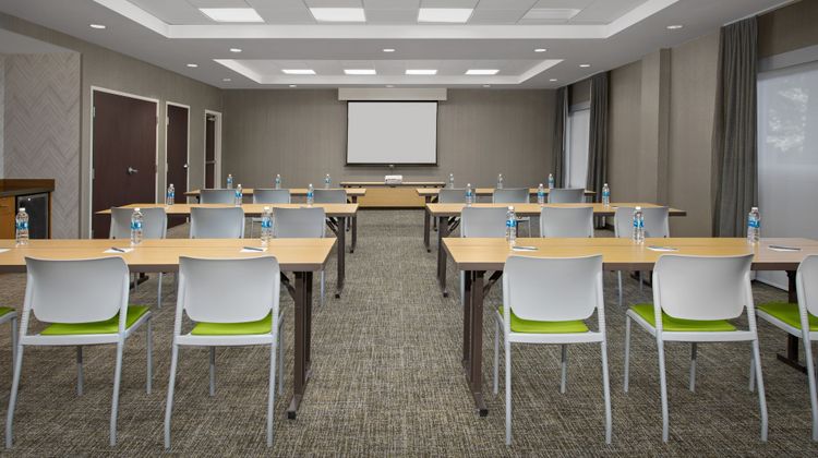 SpringHill Suites by Marriott Meeting
