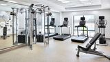 SpringHill Suites Phoenix Tempe/Airport Health Club