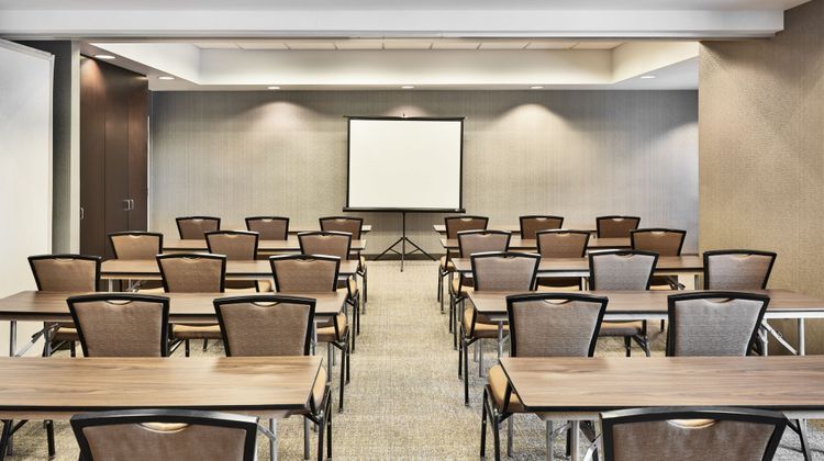 SpringHill Suites Phoenix Tempe/Airport Meeting