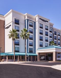 SpringHill Suites Phoenix Tempe/Airport